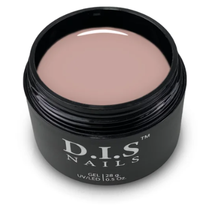  Зображення D.I.S. Universal Gel HEMA&TPO FREE №010 28г. 