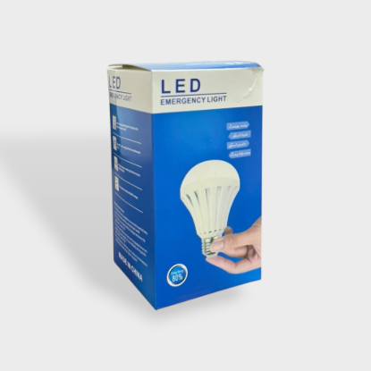  Зображення Лампочка LED EMERGENCY LIGHT 7W 