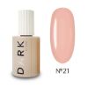  Зображення DARK PRO base 21, 15ml 