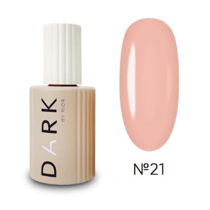  Зображення DARK PRO base 21, 15ml 