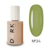  Зображення DARK PRO base 34, 15ml 