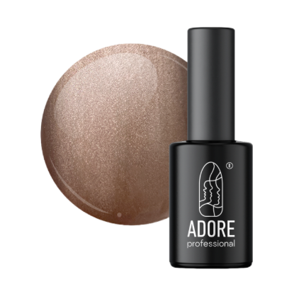  Зображення ADORE Гель-лак "Gel Polish Cat’s Eye" 8мл Mm-02 