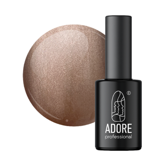  Зображення ADORE Гель-лак "Gel Polish Cat’s Eye" 8мл Mm-02 