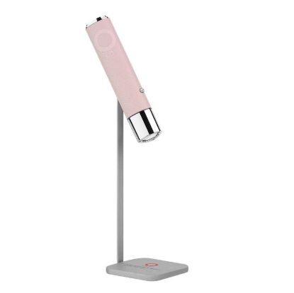  Зображення Портативна LED LAMP O Nail Pink (12 мес. гарантія) 