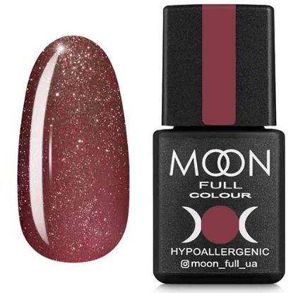  Зображення Гель лак MOON FULL 8ml №320 
