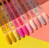 Зображення Гель лак MOON FULL 8ml №610 