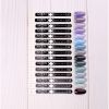  Зображення Гель лак MOON FULL 8ml №155 