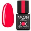  Зображення Гель лак MOON FULL 8ml №126 