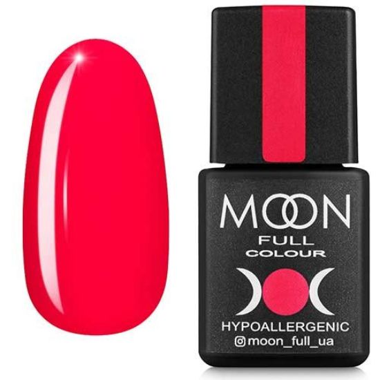  Зображення Гель лак MOON FULL 8ml №126 