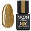  Зображення Гель лак MOON FULL 8ml №326 