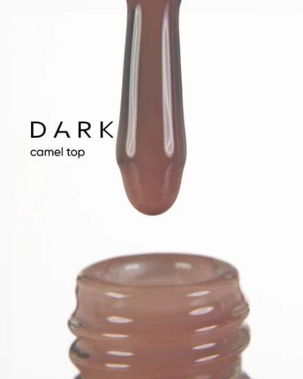  Зображення DARK Camel Top , 10ml 