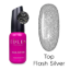  Зображення Edlen Flash Silver Top 9ml 
