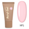  Зображення Valeri NEW Acryl Gel.30ml №05 