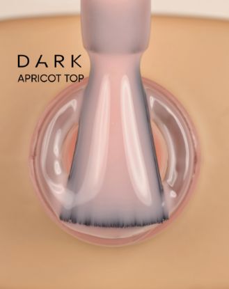  Зображення DARK Apricot Top , 10ml 