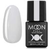  Зображення Гель лак MOON FULL 8ml №201 