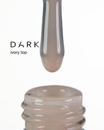  Зображення DARK Ivory Top , 10ml 