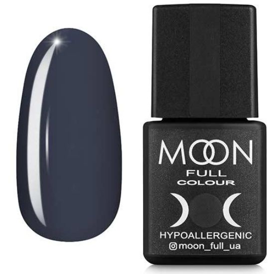  Зображення Гель лак MOON FULL 8ml №152 