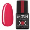  Зображення Гель лак MOON FULL 8ml №204 