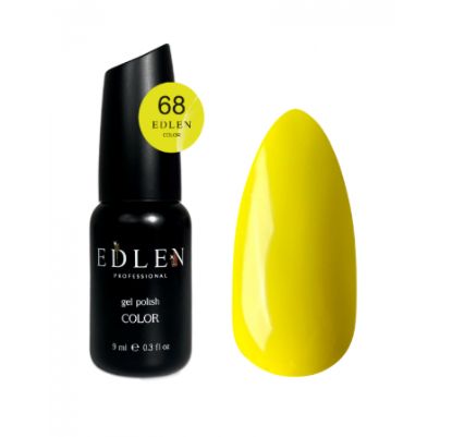  Зображення Edlen Color 9ml №068 