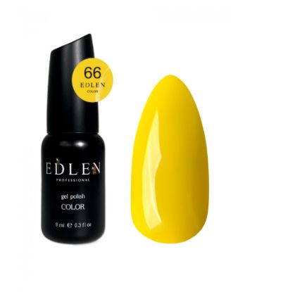  Зображення Edlen Color 9ml №066 