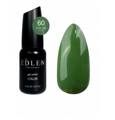  Зображення Edlen Color 9ml №060 