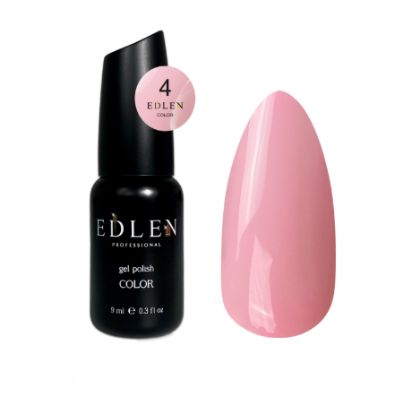  Зображення Edlen Color 9ml №004 