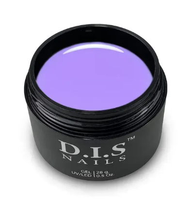  Зображення D.I.S Builder Gel. № 010, 28 г 