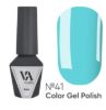  Зображення Гель лак Valeri Color,6ml №041 