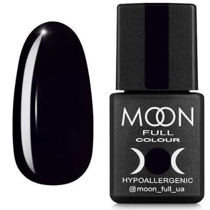  Зображення Гель лак MOON FULL 8ml №188 