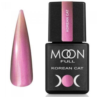  Зображення MOON Full Korean Cat 8ml №06 