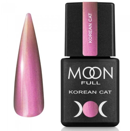  Зображення MOON Full Korean Cat 8ml №06 