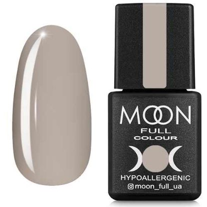 Зображення Гель лак MOON FULL 8ml №314 