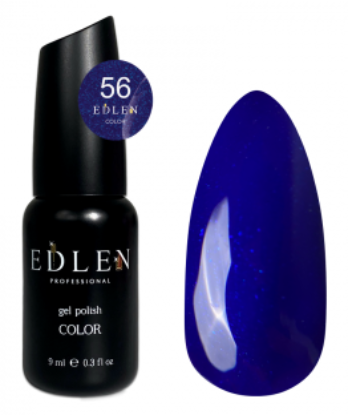 Зображення Edlen Color 9ml №056 