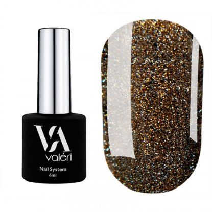  Зображення Top Gold Flash Valeri 12ml 