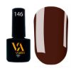  Зображення Гель лак Valeri №146 6ml 