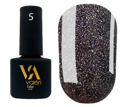  Зображення Valeri Flash №05, 6ml 