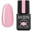  Зображення Гель лак MOON FULL 8ml №605 