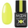  Зображення Гель лак MOON FULL 8ml №444 