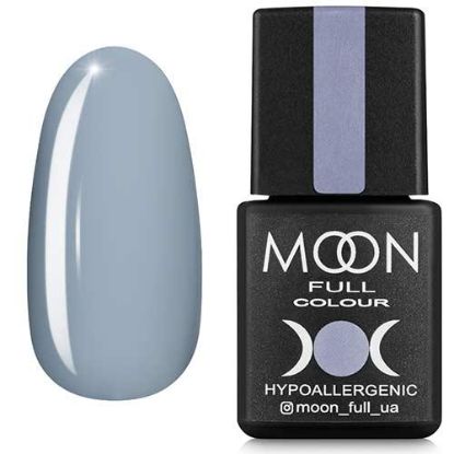  Зображення Гель лак MOON FULL 8ml №148 