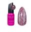  Зображення Edlen Cover base Flash 9ml №78 