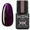  Зображення Гель лак MOON FULL 8ml №220 