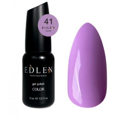  Зображення Edlen Color 9ml №041 