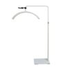  Зображення Лампа безтіньова на ніжках SPA-0056 WHITE 30см 