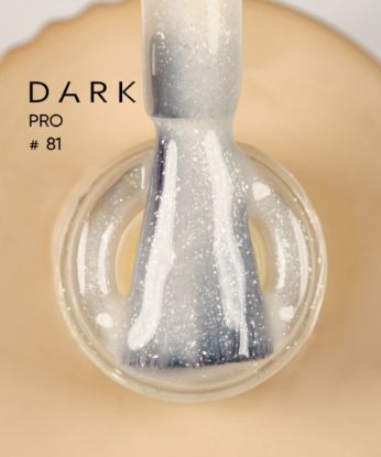  Зображення DARK PRO base 81, 15ml 