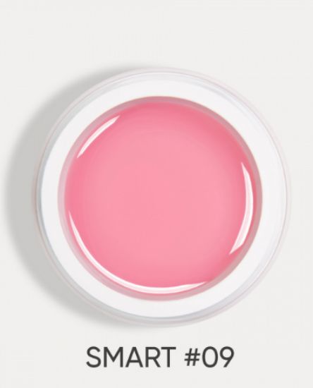  Зображення DARK Smart Builder Gel 09, 30ml 