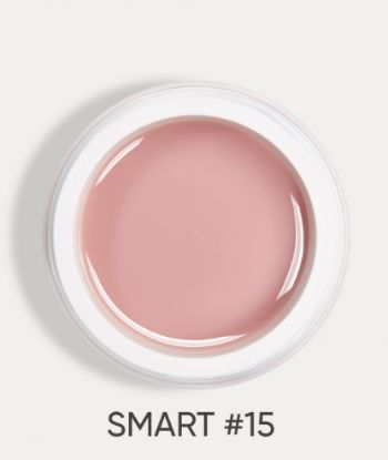  Зображення DARK Smart Builder Gel 15, 30ml 