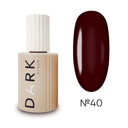  Зображення DARK PRO base 40, 15ml 