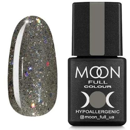 Зображення Гель лак MOON FULL 8ml №324 