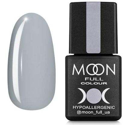  Зображення Гель лак MOON FULL 8ml №147 