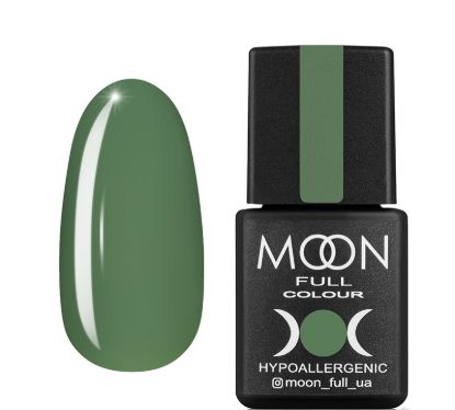  Зображення MOON FULL ENVY Color Rubber base, 15ml №21 